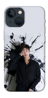 Чехол на Apple iPhone 13 mini (5.4") RM - BTS фото 1 из 1