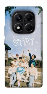 Чохол на Xiaomi Redmi Note 14 Pro 5G Stray Kids v3 фото 1 з 1