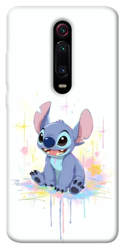 Чохол на Xiaomi Redmi K20 / K20 Pro / Mi9T / Mi9T Pro Stitch ver.4 фото 1 з 1