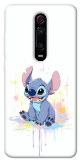 Чехол на Xiaomi Redmi K20 / K20 Pro / Mi9T / Mi9T Pro Stitch ver.4 фото 1 из 1