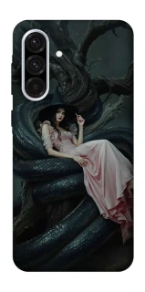 Чохол на Samsung Galaxy A36 5G Halloween Witch ver.7 фото 1 з 1