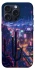 Чохол на Apple iPhone 15 Pro (6.1") Night city фото 1 з 1