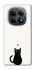 Чехол на Xiaomi Redmi Note 15 4G/5G (EU) cat in love фото 1 из 1