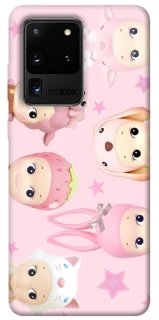 Чехол на Samsung Galaxy S20 Ultra Sonny angel фото 1 из 1