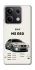Чохол на Xiaomi Redmi Note 13 5G BMW M5 E60 фото 1 з 1