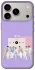 Чохол на Apple iPhone 18 Pro BTS v7 фото 2 з 2
