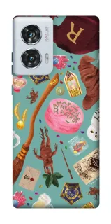 Чохол на Motorola Edge 50 Fusion Harry Potter v28 фото 1 з 1