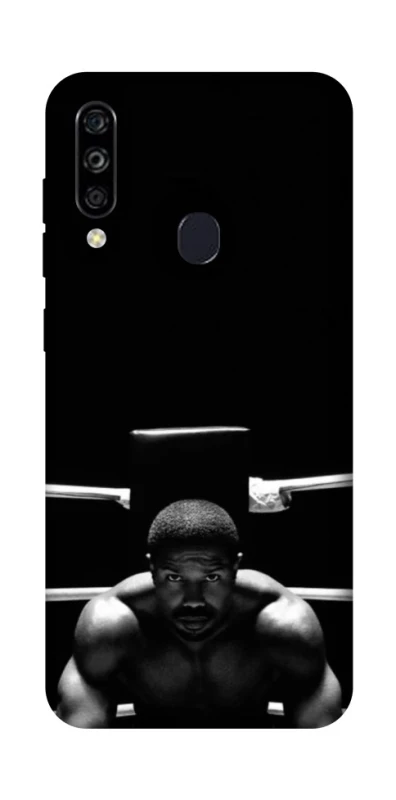 Чехол на ZTE Blade A7 (2020) ring фото 1 из 1