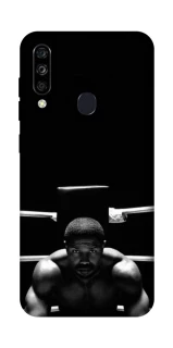 Чехол на ZTE Blade A7 (2020) ring фото 1 из 1