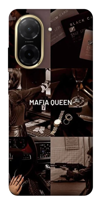 Чохол на Xiaomi Redmi A5 (Europe version) Mafia Queen ver.1 фото 1 з 1