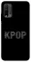 Чохол на Xiaomi Redmi 9T K-pop фото 1 з 1