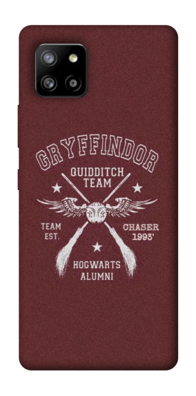 Чохол на Samsung Galaxy A42 5G Harry Potter v6 фото 1 з 1