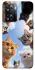 Чохол на Oppo A57s Cats фото 1 з 1