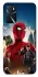 Чохол на Oppo A16s / A16 Spider Man ver.2 фото 1 з 1