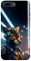 Чохол на Apple iPhone 7 plus / 8 plus Cyber ​​Fox фото 1 з 1