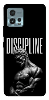 Чохол на Motorola Moto G72 Discipline v2 фото 1 з 1