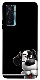 Чохол на TECNO Camon 17 Pro My Dog фото 1 з 1