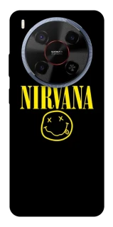 Чохол на ZTE Blade V70 Max Nirvana ver.1 фото 1 з 1