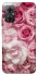 Чохол на Xiaomi Redmi Note 11R Рожеві Квіти фото 1 з 1