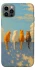 Чохол на Apple iPhone 12 Pro (6.1") cats on wall фото 1 з 1
