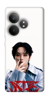 Чехол на Realme GT Neo 6 SE Lee Know - Stray Kids фото 1 из 1