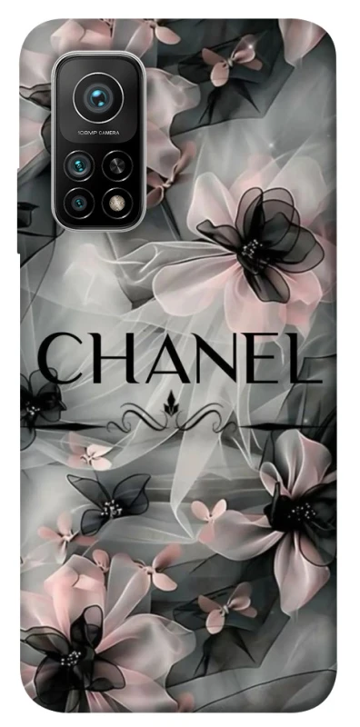 Чехол на Xiaomi Mi 10T Chanel фото 1 из 1