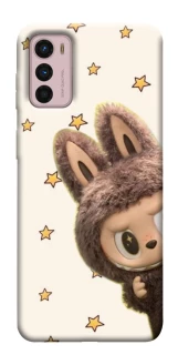 Чохол на Motorola Moto G42 Cute Zimomo фото 1 з 1