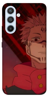 Чехол на Samsung Galaxy A54 5G Sukuna фото 1 из 1