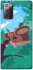 Чохол на Samsung Galaxy Note 20 Adopt Me Forest Mouse Jump фото 1 з 1