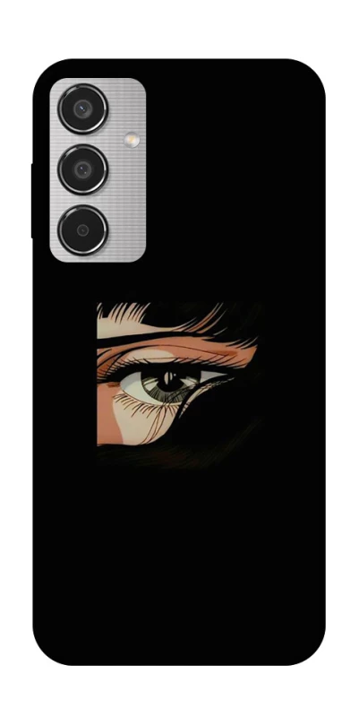 Чохол на Samsung Galaxy M35 Погляд аніме фото 1 з 1