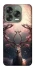 Чохол на ZTE Nubia V70 Design Скандинавський олень v3 фото 1 з 1