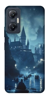 Чехол на Infinix Hot 20 5G Harry Potter v10 фото 1 из 1