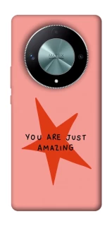 Чохол на Huawei Magic6 Lite Amazing фото 1 з 1