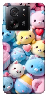 Чохол на Xiaomi 13T Pro Soft toys фото 1 з 1