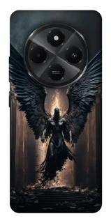 Чехол на Xiaomi Poco C75 Dark Angel фото 1 из 1