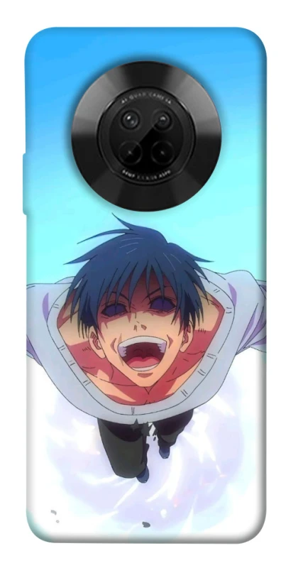 Чохол на Huawei Y9a Toji v2 фото 1 з 1