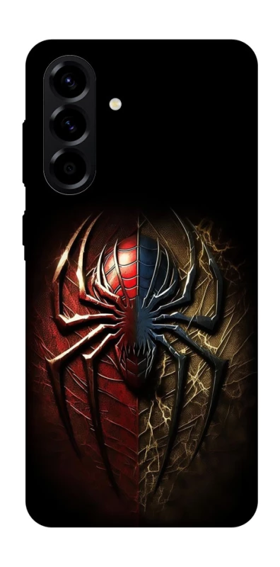 Чохол на Samsung Galaxy A56 5G Spiderman icon фото 1 з 1