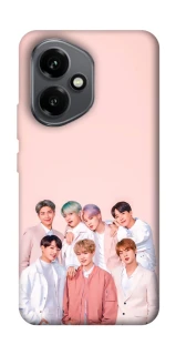 Чохол на Honor 400 BTS фото 1 з 1