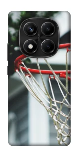Чехол на Xiaomi Redmi Note 14 Pro 4G Баскет фото 1 из 1
