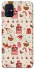 Чохол на Samsung Galaxy M31s Новорічний v14 фото 1 з 1