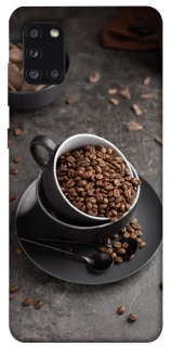 Чехол на Samsung Galaxy A31 Сup of coffee фото 1 из 1