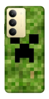 Чехол на Realme 14x Creeper фото 1 из 1