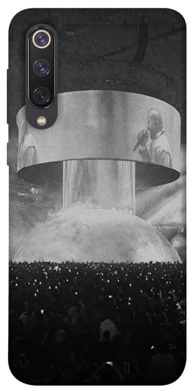 Чохол на Xiaomi Mi 9 SE Kanye West ver.5 фото 1 з 1