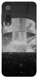 Чехол на Xiaomi Mi 9 SE Kanye West ver.5 фото 1 из 1