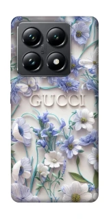 Чехол на Xiaomi 14T Pro Gucci ver.1 фото 1 из 1