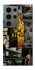 Чехол на Samsung Galaxy S24 Ultra King collage фото 1 из 1