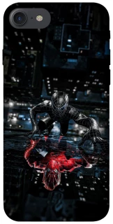 Чохол на Apple iPhone 7 / 8 (4.7") Spiderman Venom фото 1 з 1