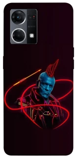 Чохол на Oppo Reno 7 4G Yondu фото 1 з 1