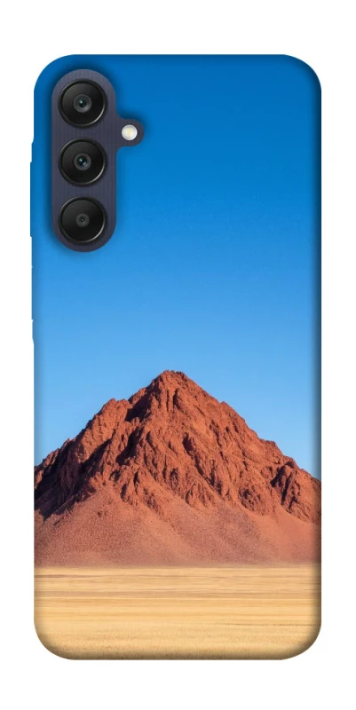 Чохол на Samsung Galaxy A25 5G Alone mountain фото 1 з 1