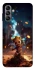 Чехол на Samsung Galaxy A04s Baby Groot v3 фото 1 из 1